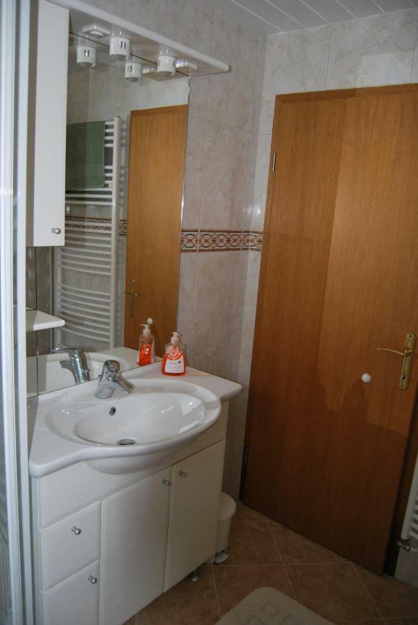 Apartment Stefelin Kamna Gorica Exteriör bild